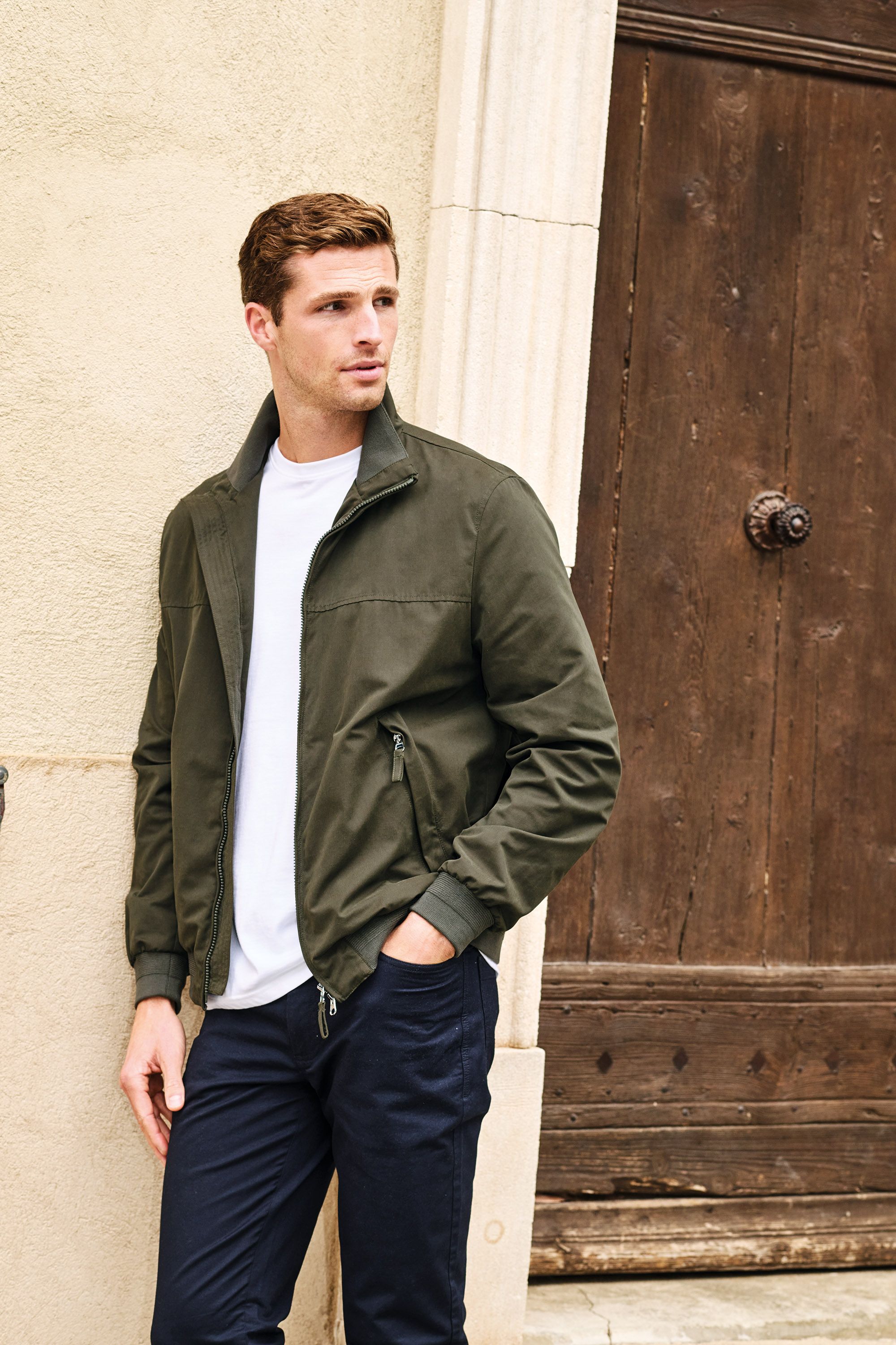 Waterproof Your Outerwear for Spring Rain