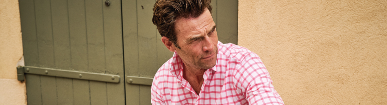 Oxford Cotton Shirts