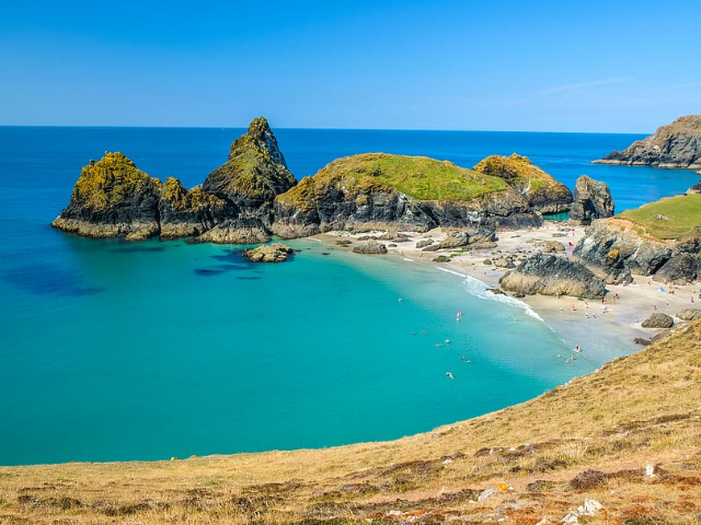 Cornwall
